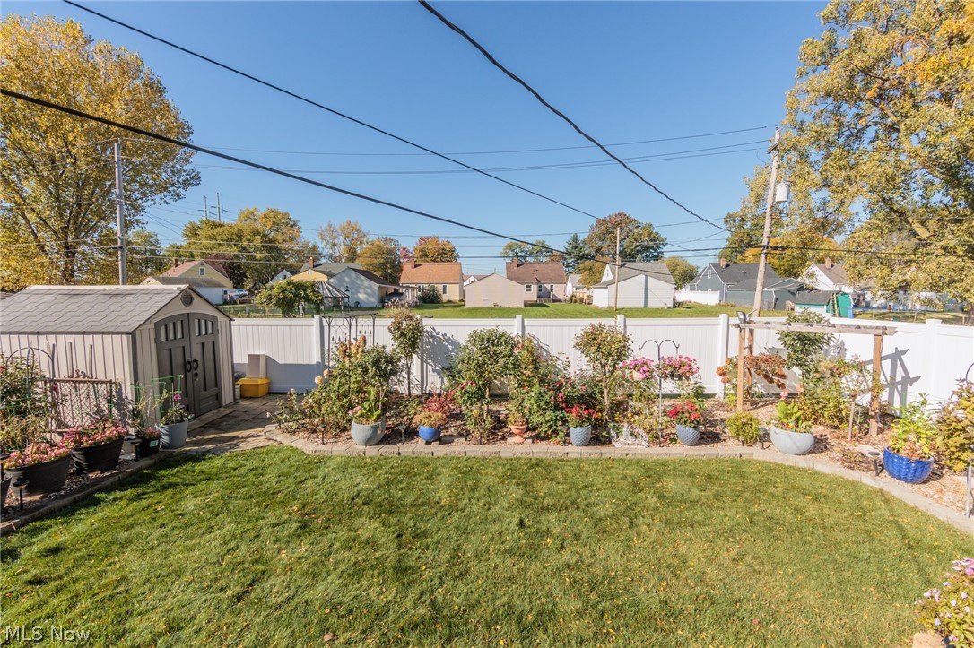 4896 Kennedy Drive Brooklyn OH 44144