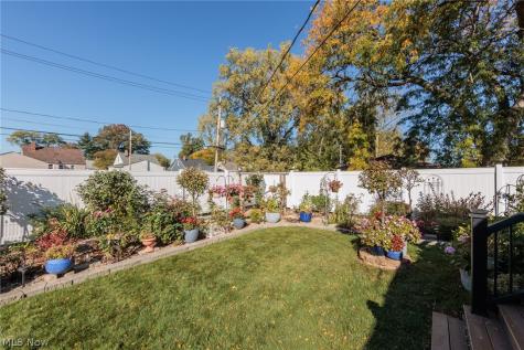 4896 Kennedy Drive Brooklyn OH 44144
