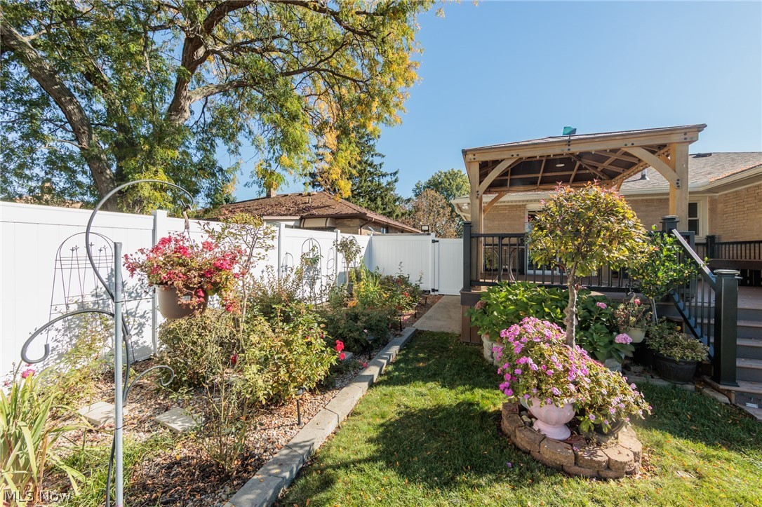 4896 Kennedy Drive Brooklyn OH 44144