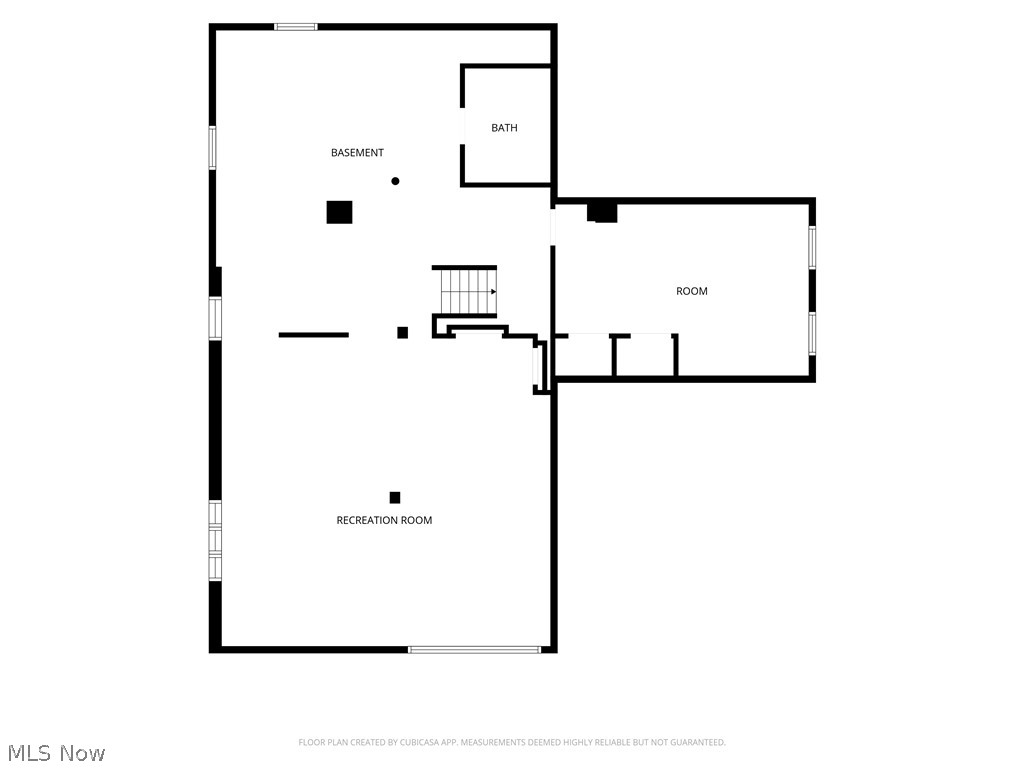 4896 Kennedy Drive Brooklyn OH 44144