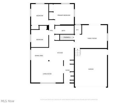4896 Kennedy Drive Brooklyn OH 44144
