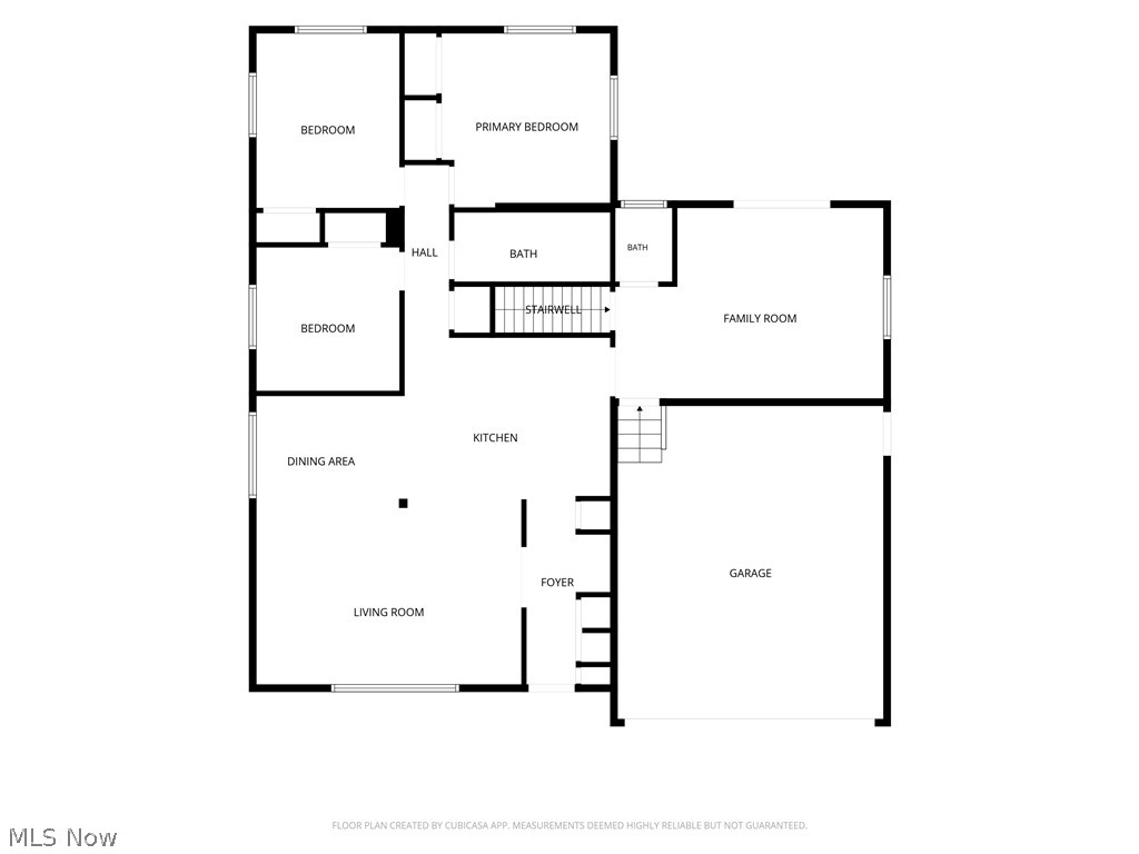 4896 Kennedy Drive Brooklyn OH 44144