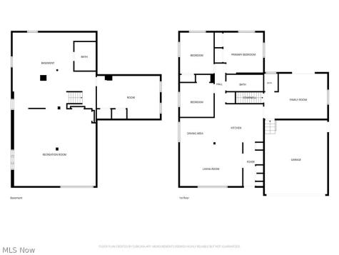4896 Kennedy Drive Brooklyn OH 44144
