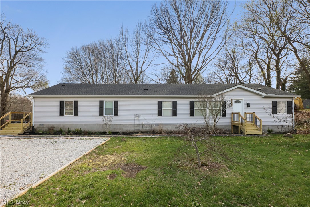 2806 Pomatan Avenue Akron OH 44312