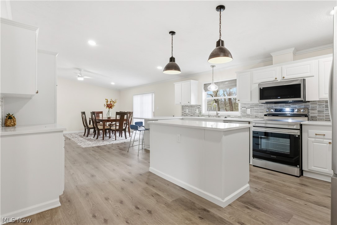 2806 Pomatan Avenue Akron OH 44312