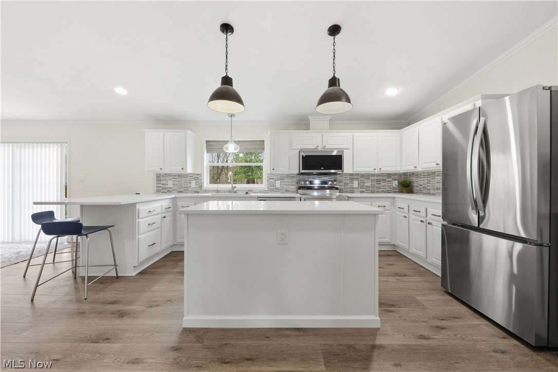 2806 Pomatan Avenue Akron OH 44312