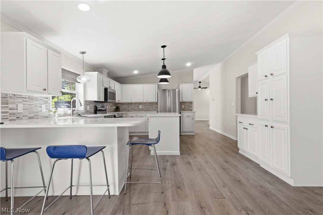 2806 Pomatan Avenue Akron OH 44312