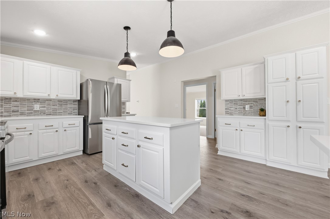 2806 Pomatan Avenue Akron OH 44312