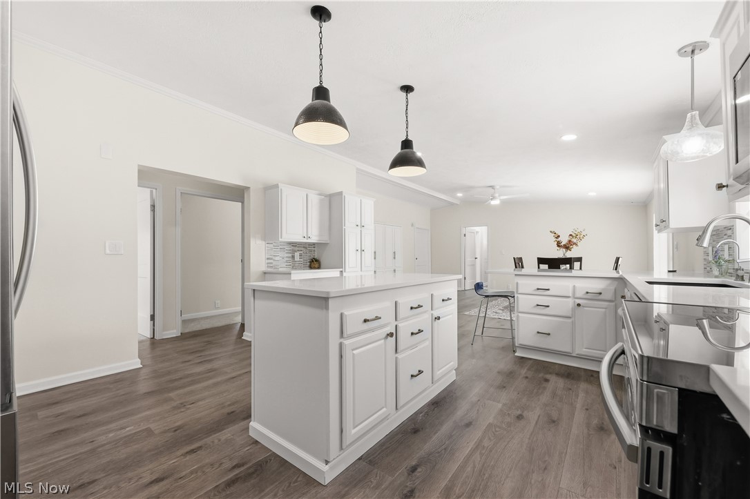2806 Pomatan Avenue Akron OH 44312