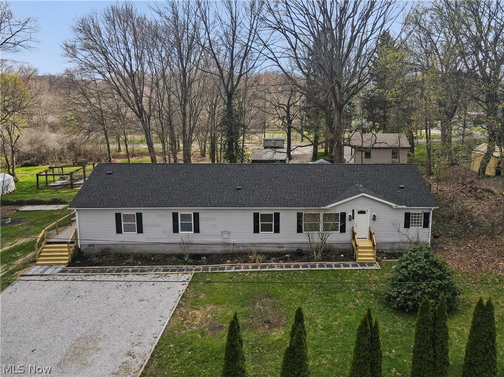 2806 Pomatan Avenue Akron OH 44312