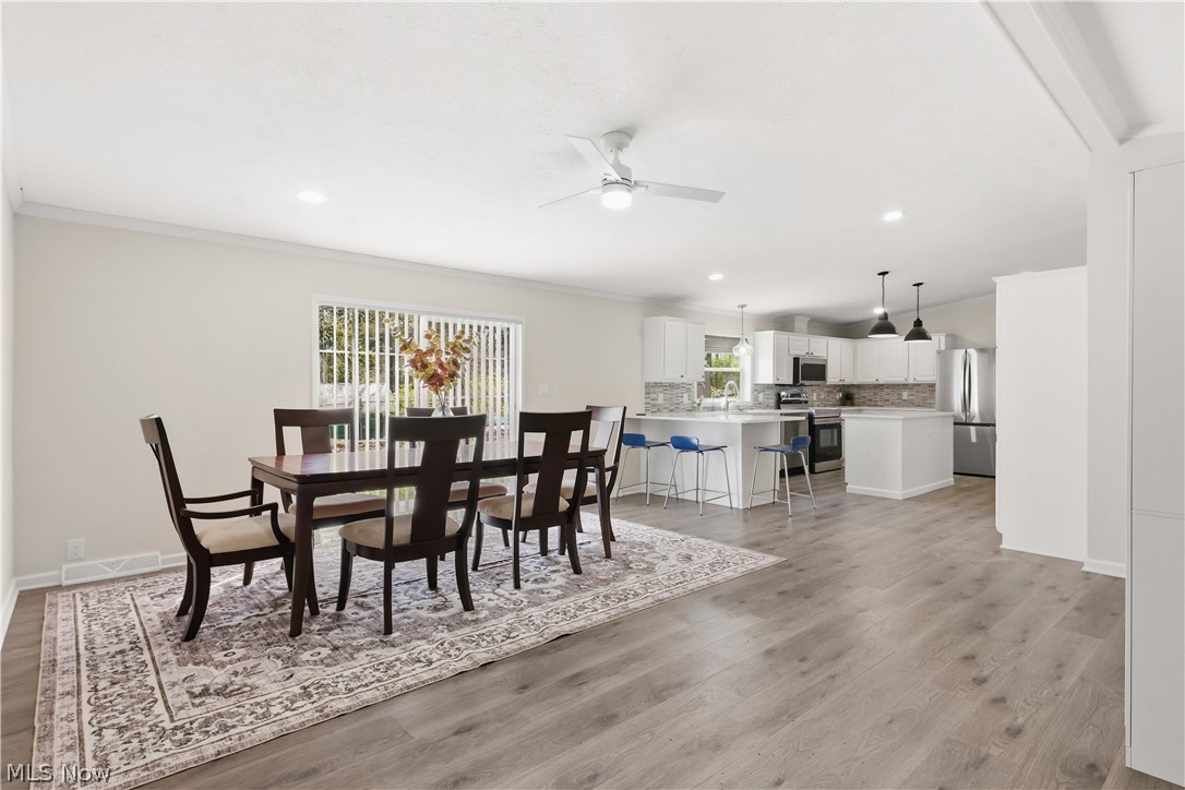 2806 Pomatan Avenue Akron OH 44312