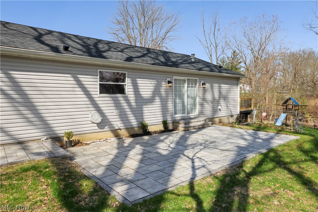 2806 Pomatan Avenue Akron OH 44312