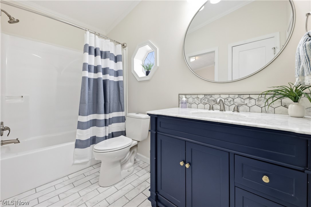 2806 Pomatan Avenue Akron OH 44312