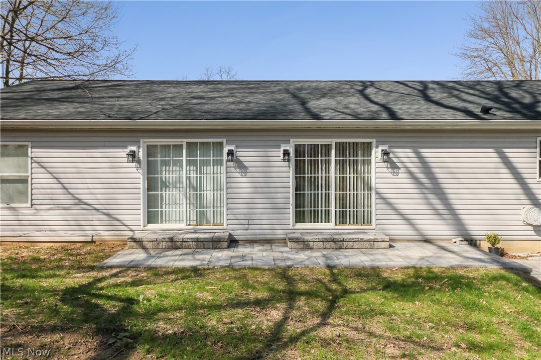 2806 Pomatan Avenue Akron OH 44312