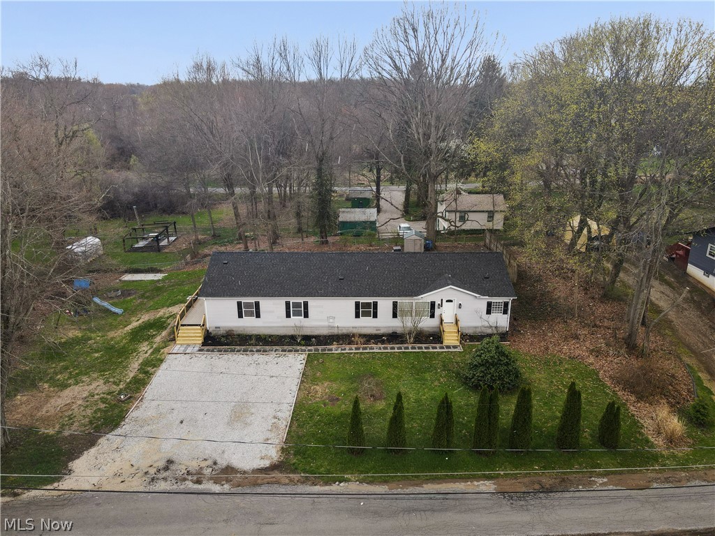 2806 Pomatan Avenue Akron OH 44312