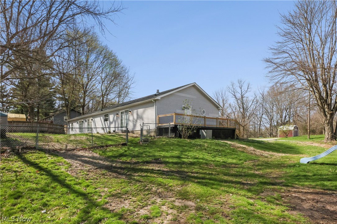 2806 Pomatan Avenue Akron OH 44312