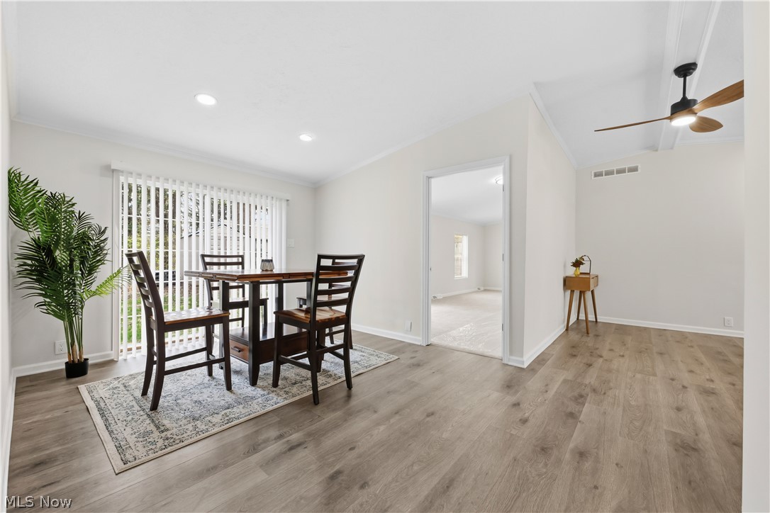 2806 Pomatan Avenue Akron OH 44312