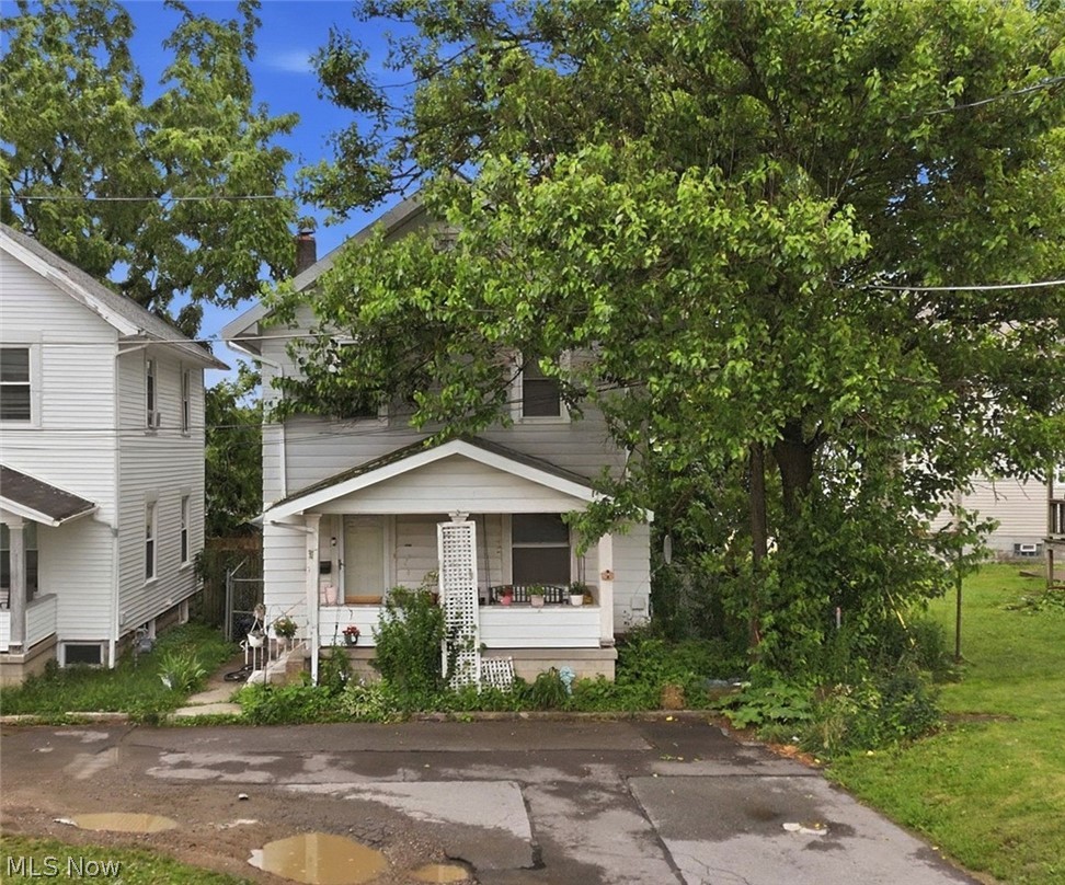 9 Stoodt Avenue Mansfield OH 44902