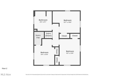 9 Stoodt Avenue Mansfield OH 44902