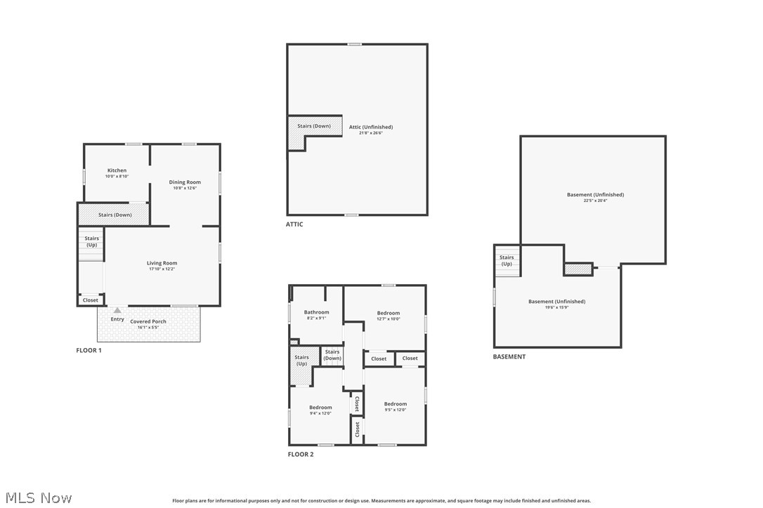 9 Stoodt Avenue Mansfield OH 44902