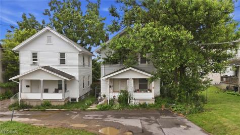 9 Stoodt Avenue Mansfield OH 44902