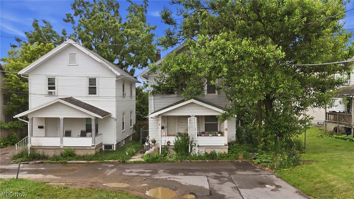 9 Stoodt Avenue Mansfield OH 44902