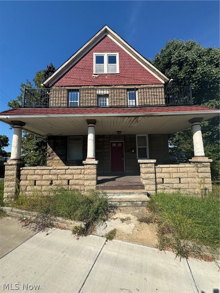 5924 Denison Avenue Cleveland OH 44102