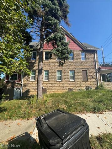 5924 Denison Avenue Cleveland OH 44102