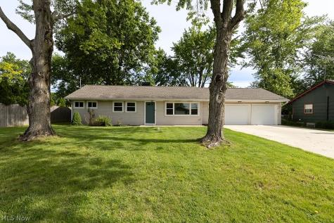 133 Coronado Court Elyria OH 44035