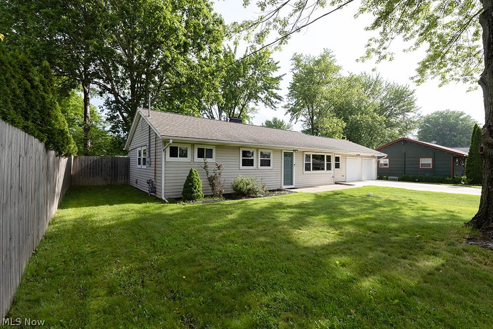 133 Coronado Court Elyria OH 44035