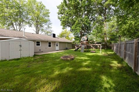 133 Coronado Court Elyria OH 44035