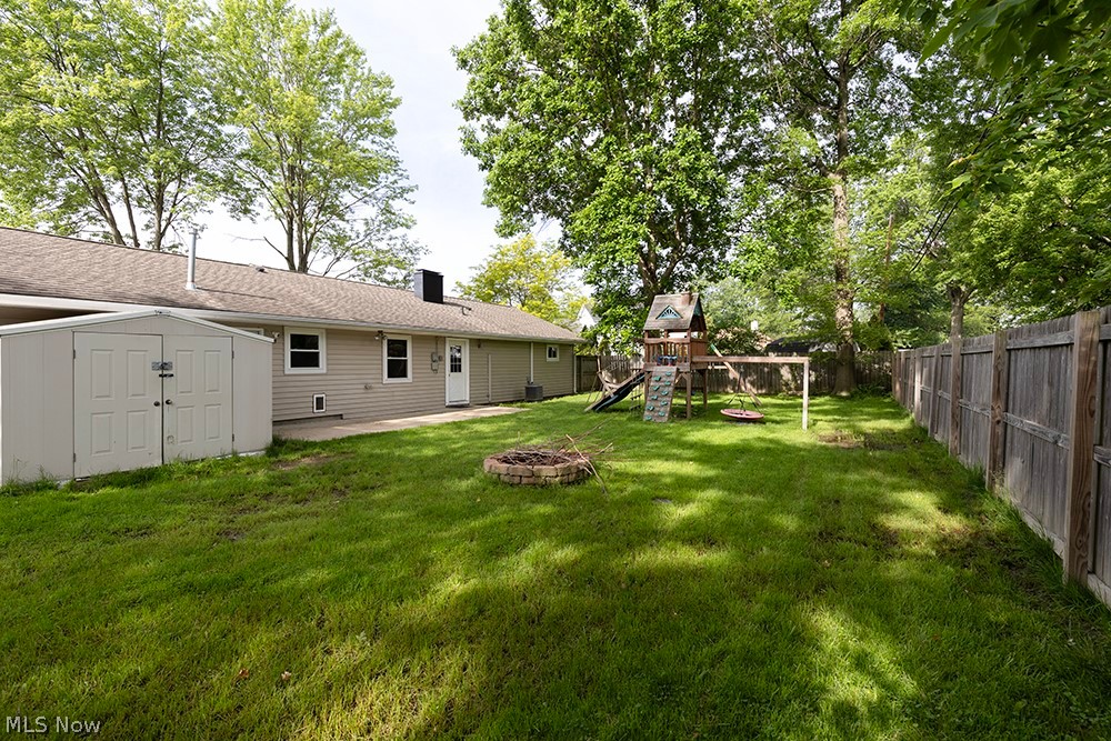 133 Coronado Court Elyria OH 44035