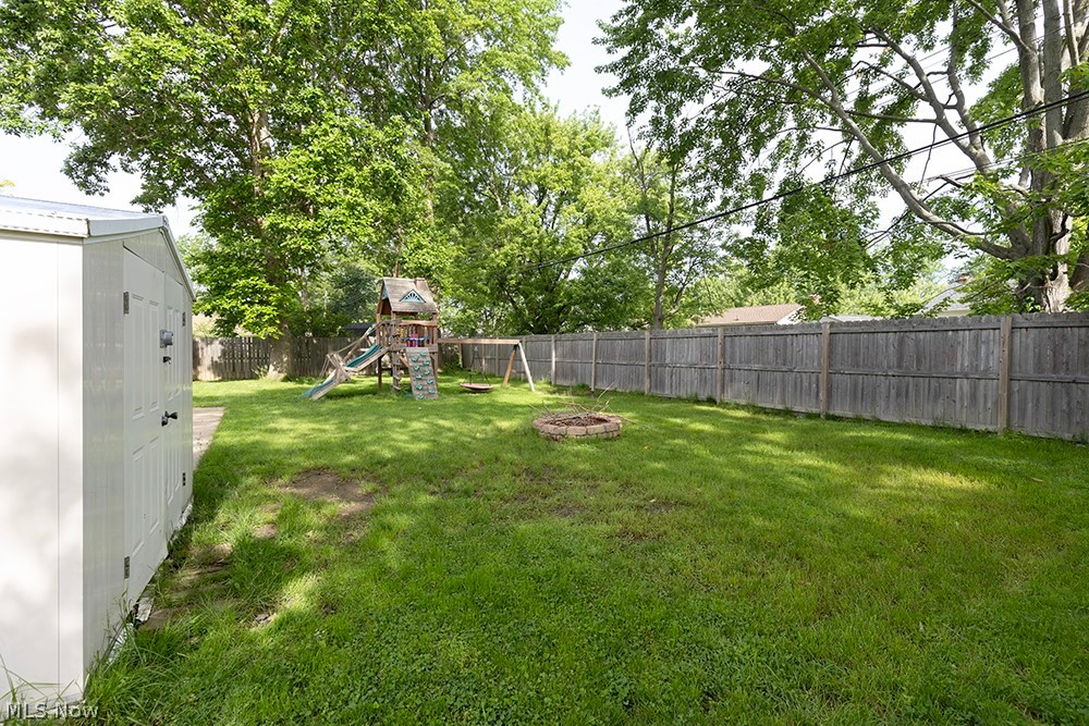 133 Coronado Court Elyria OH 44035