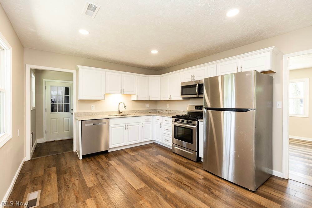 133 Coronado Court Elyria OH 44035