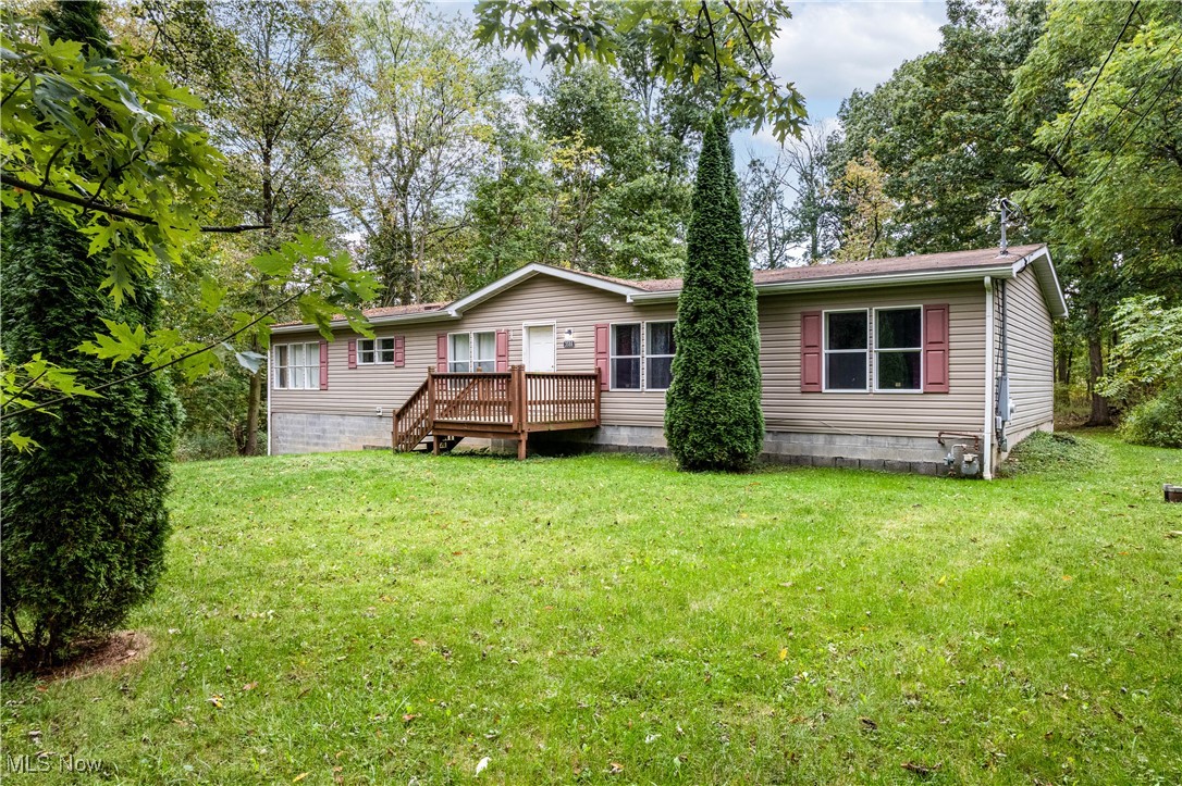 3586 Samuel Road Akron OH 44312