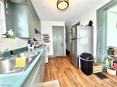 134 Roslyn Avenue NW Canton OH 44708