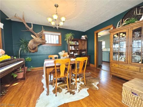 134 Roslyn Avenue NW Canton OH 44708
