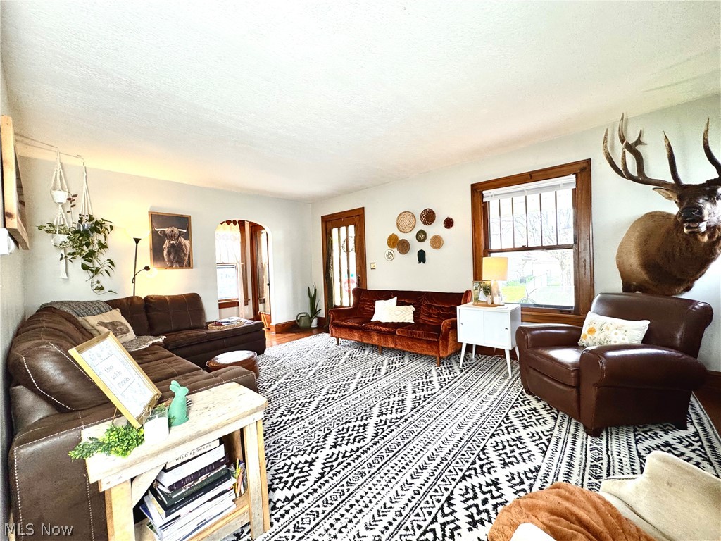 134 Roslyn Avenue NW Canton OH 44708