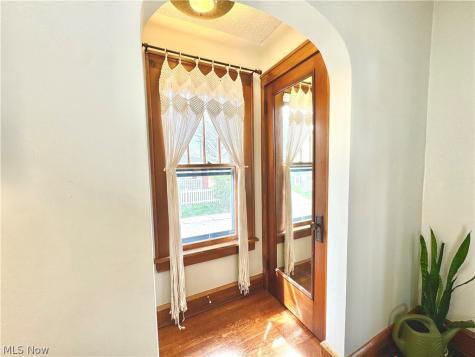 134 Roslyn Avenue NW Canton OH 44708