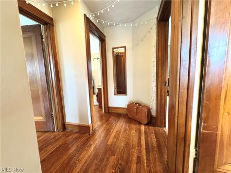 134 Roslyn Avenue NW Canton OH 44708