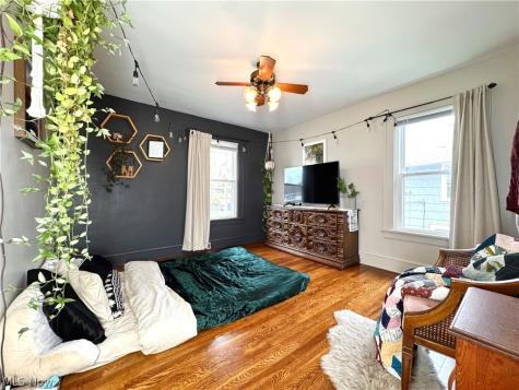 134 Roslyn Avenue NW Canton OH 44708