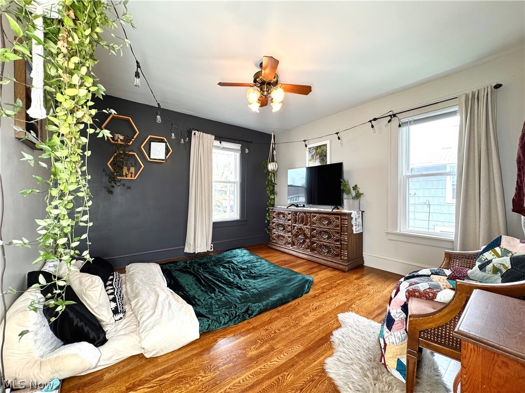 134 Roslyn Avenue NW Canton OH 44708