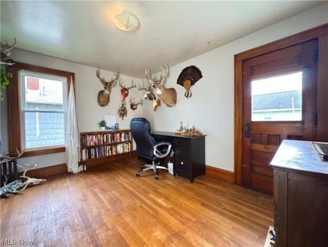 134 Roslyn Avenue NW Canton OH 44708