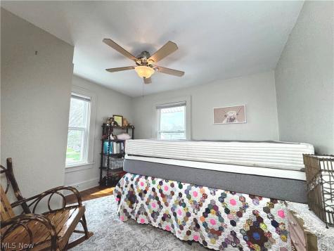 134 Roslyn Avenue NW Canton OH 44708