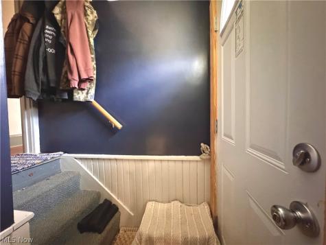 134 Roslyn Avenue NW Canton OH 44708