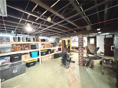 134 Roslyn Avenue NW Canton OH 44708
