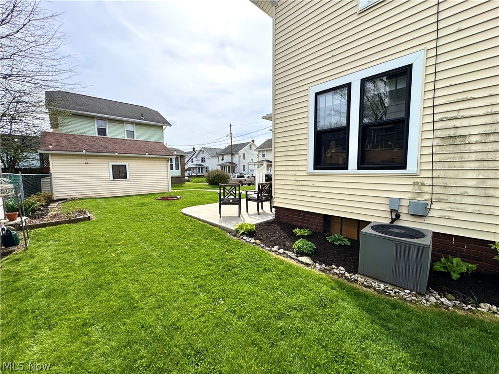 134 Roslyn Avenue NW Canton OH 44708