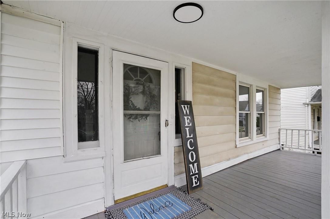 8210 Dorver Avenue Cleveland OH 44105