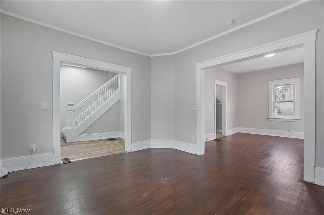 8210 Dorver Avenue Cleveland OH 44105