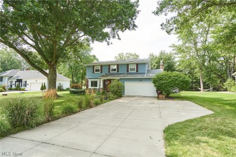 2513 Saint Francis Street Akron OH 44333